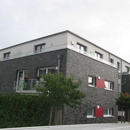 Ferienwohnung Troge In גרייפסוואלד מראה חיצוני תמונה