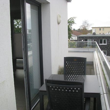 Ferienwohnung Troge In גרייפסוואלד מראה חיצוני תמונה