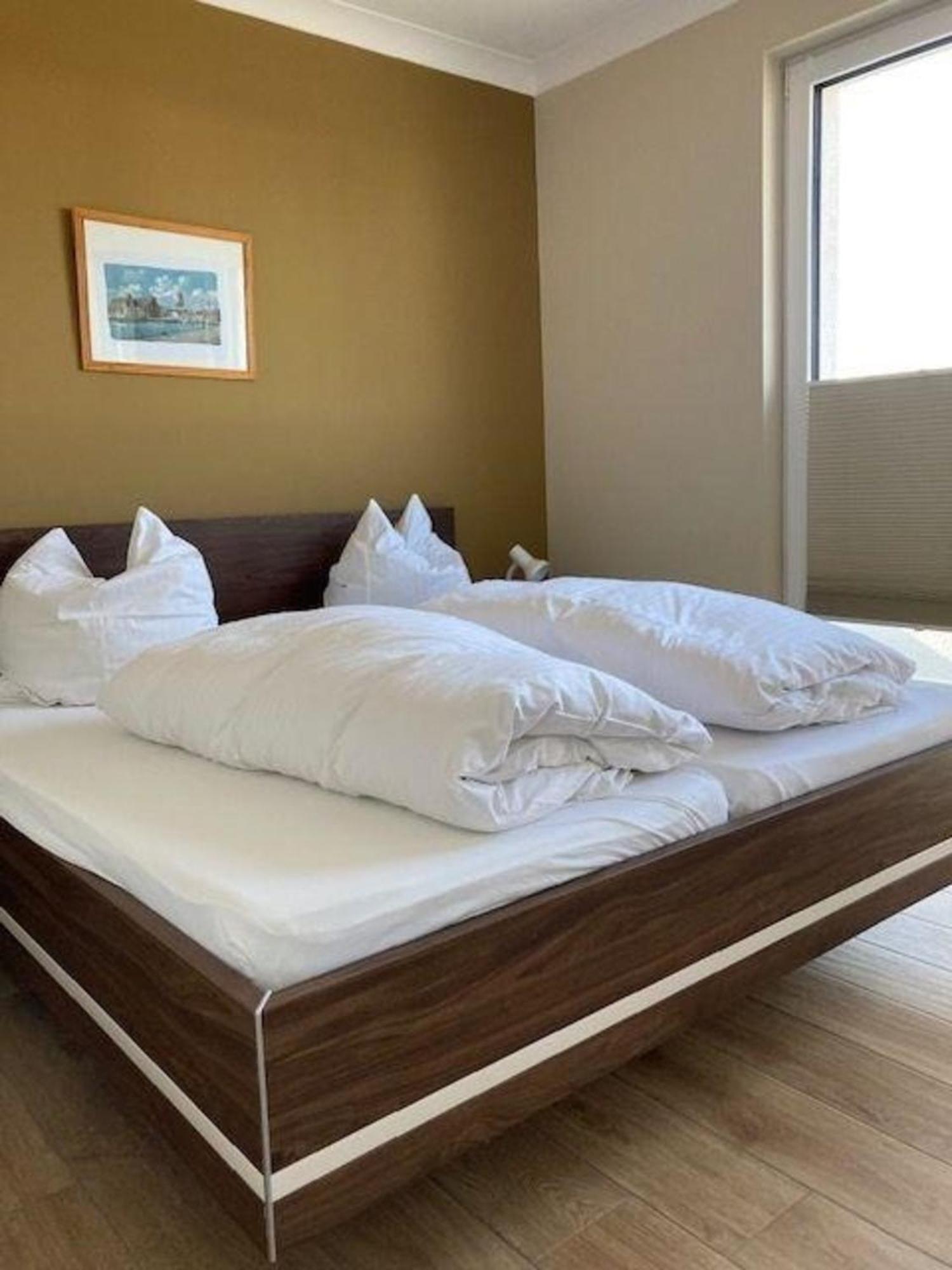 Ferienwohnung Troge In גרייפסוואלד מראה חיצוני תמונה