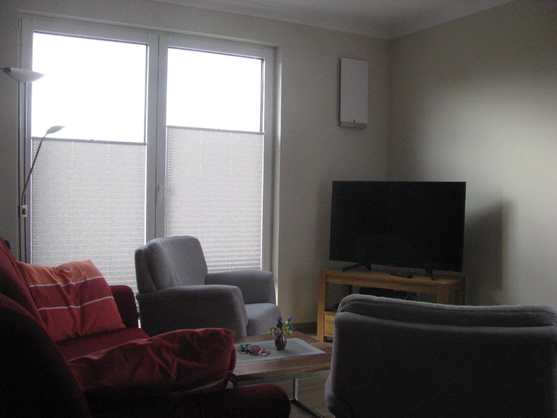 Ferienwohnung Troge In גרייפסוואלד מראה חיצוני תמונה