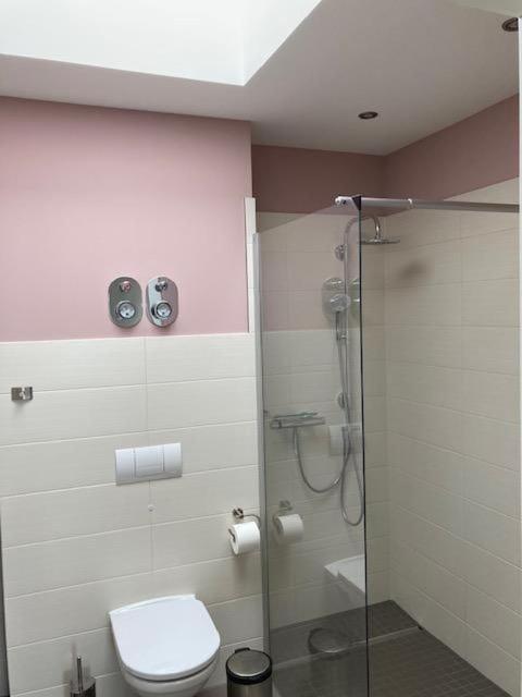 Ferienwohnung Troge In גרייפסוואלד מראה חיצוני תמונה