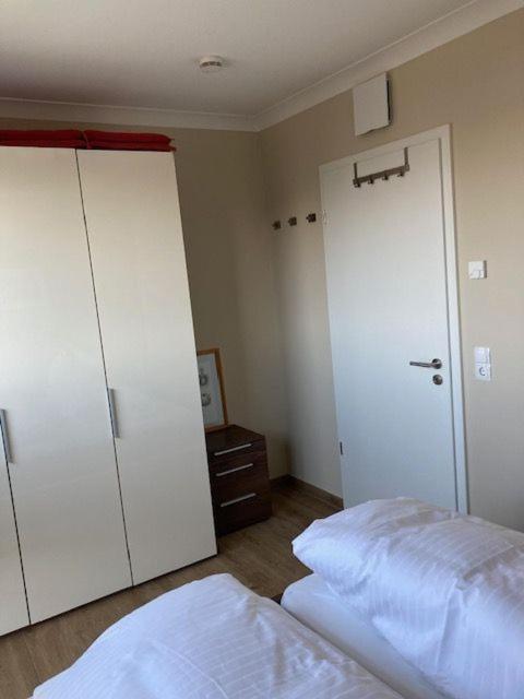 Ferienwohnung Troge In גרייפסוואלד מראה חיצוני תמונה