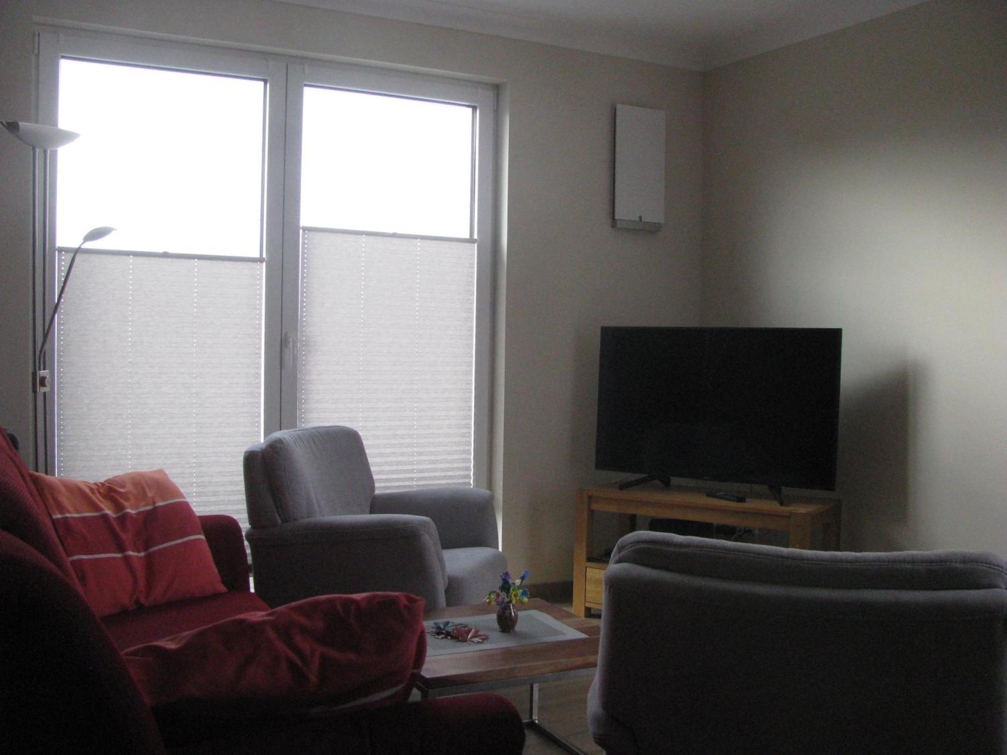 Ferienwohnung Troge In גרייפסוואלד מראה חיצוני תמונה